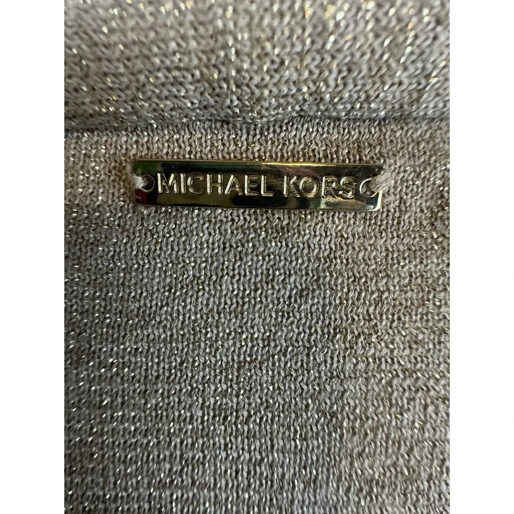 Michael Kors elegant sparkle